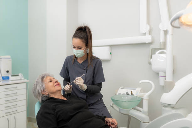 Best Emergency Treatment for Jaw Pain or Injury in New Paris, OH