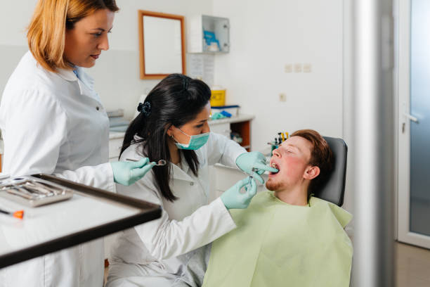 Best Emergency Cosmetic Dentistry (e.g., broken veneers) in New Paris, OH